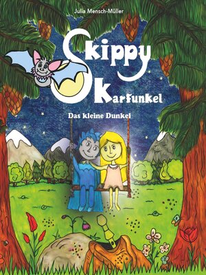 cover image of Skippy Karfunkel--Band 1